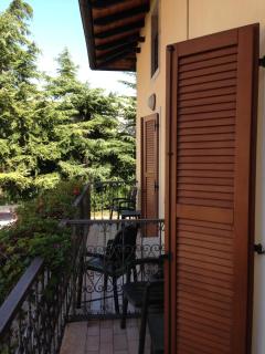 Residence Villa degli Aranci - Riva del Garda - 8