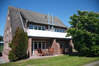Haus Nordische Träume - Bensersiel - 9