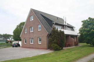 Haus Nordische Träume - Bensersiel - 8