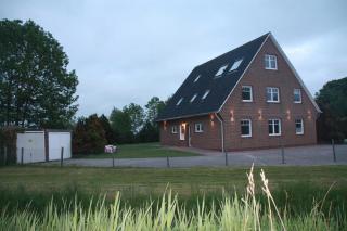 Haus Nordische Träume - Bensersiel - 7