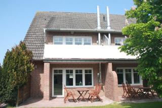 Haus Nordische Träume - Bensersiel - 6