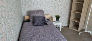 SUPERB FLAT WITH 3 BEDROOMS PARKING AND BALCONy - Antwerp - 1