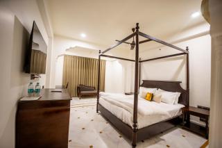 ASHOK VILLA - Jaipur - 3
