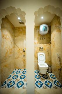 ASHOK VILLA - Jaipur - 2