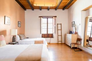 Casa I. Madero - Tapalpa - 7
