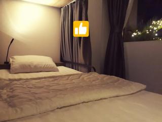 Adora Central Park Hostel - Can Tho - 7