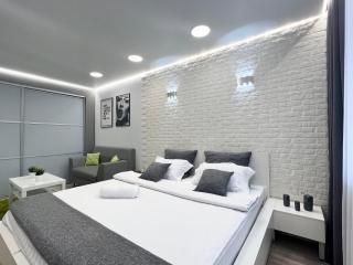 Уютная квартира в центре - 3