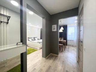 Уютная квартира в центре - 2