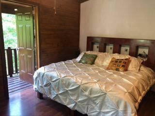 Cabaña de las Flores. Magia en la laguna - 2