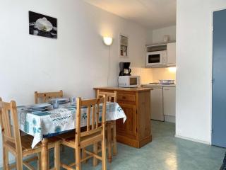 Agréable T2 proche plage à Saint-Gilles-Croix-de-Vie avec garage privé - FR-1-224-140 - Saint Gilles Croix de vie - 6