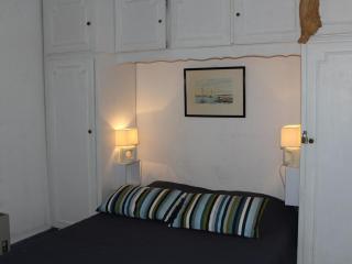 Apt famille 6 pers avec terrasse, parking et lave-linge à Gruissan - FR-1-229-630 - Gruissan - 8