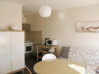 Charmant T2 avec terrasse et parking privé, proche plage, capacité 4 personnes - Marseillan - FR-1-326-495 - Marseillan - 0