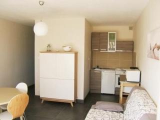 Charmant T2 avec terrasse et parking privé, proche plage, capacité 4 personnes - Marseillan - FR-1-326-495 - Marseillan - 9