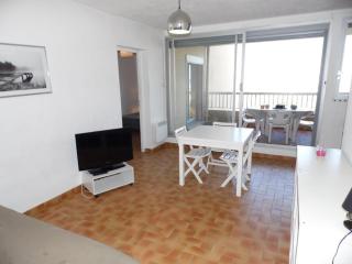 Bel appartement 2 pièces avec parking et vue mer, 4/5 couchages - FR-1-326-515 - Marseillan - 9