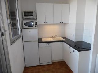 Bel appartement 2 pièces avec parking et vue mer, 4/5 couchages - FR-1-326-515 - Marseillan - 7