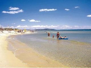 Bel appartement 2 pièces avec parking et vue mer, 4/5 couchages - FR-1-326-515 - Marseillan - 2