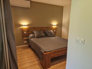 Appartement les petits Baobabs - Mamoudzou - 3