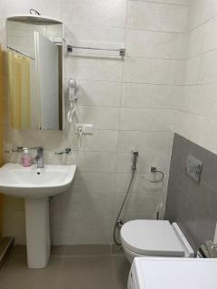 Hillside Bakuriani - 2