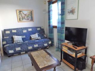 Villa Mitoyenne 6 Pers avec Terrasse, BBQ, Parking et WIFI à Grau d'Agde - FR-1-423-179 - 4