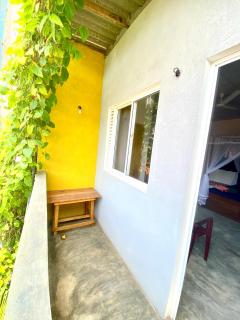 Coconut Reach - Mirissa - 2