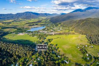 Kiewa Country Cottages - Mount Beauty - 1