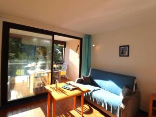 Studio Cabine Tout Confort à 350m de la Plage avec Parking Privé, 4 Pers - FR-1-307-209 - Le Grau-du-Roi - 7