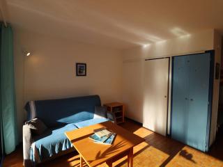Studio Cabine Tout Confort à 350m de la Plage avec Parking Privé, 4 Pers - FR-1-307-209 - Le Grau-du-Roi - 5