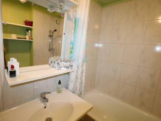 Studio Cabine Tout Confort à 350m de la Plage avec Parking Privé, 4 Pers - FR-1-307-209 - Le Grau-du-Roi - 4