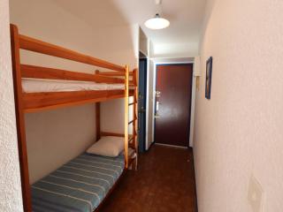 Studio Cabine Tout Confort à 350m de la Plage avec Parking Privé, 4 Pers - FR-1-307-209 - Le Grau-du-Roi - 1