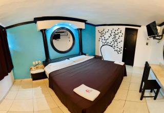 Privilege - Coatzacoalcos - 1