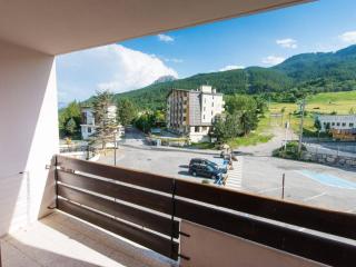 Studio sud avec balcon, 4 couchages, Serre Chevalier, au pied des pistes - FR-1-330F-119 - Serre Chevalier - 3