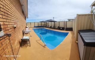 Traplins Accomodation - 9