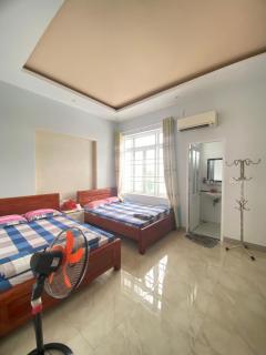 O Vững's Homestay - Vung Tau - 4