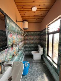 Hidden Cottage - Namchi - 4