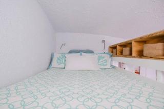 1 BR Famous Beach-Front Dome at Trinity Beach, Sleeps 4 - Trinity Beach - 7