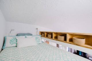 1 BR Famous Beach-Front Dome at Trinity Beach, Sleeps 4 - Trinity Beach - 6
