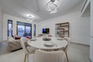 Fantastic View l 2BR l Fully Equipped - 2