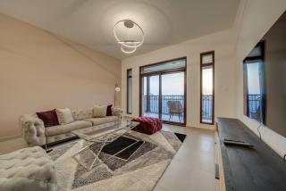 Fantastic View l 2BR l Fully Equipped - 1