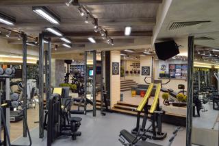 Cosmopolitan Hotel & Wellness - Ruse - 2