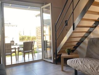olea resort - Iraklitsa - 2