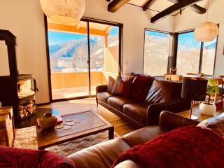 Snowman Apartments at Madarao Mountain - Iiyama - 1
