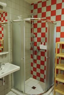 Apartmány pod lípou - Horní Heřmanice - 8