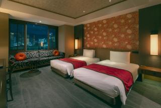 ORIENTAL HOTEL - Kobe - 3
