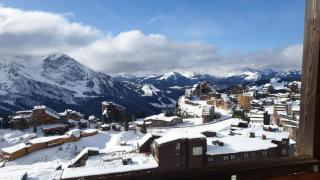 F2 résidence Antarès - Avoriaz - 7