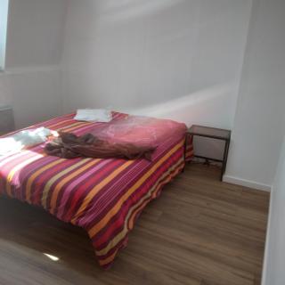 Chambres privatives avec espaces partagés dans maison Roubaix centre - Roubaix - 0
