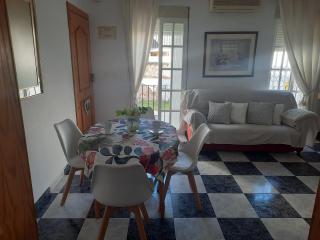 Apartamento en casco histórico - Estepona - 5