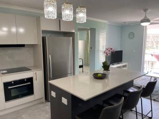 Cosy apt with city view near Exhibition Centre - 7