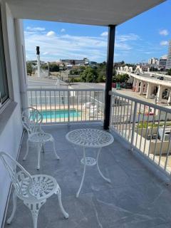 Cosy apt with city view near Exhibition Centre - 5