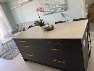 Cosy apt with city view near Exhibition Centre - Brisbane - 4