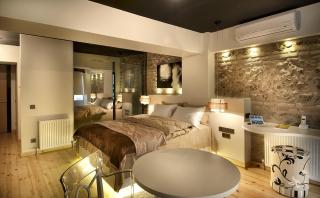 Nuru Ziya Suites - Istanbul - 6